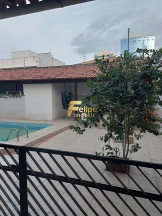 Imagem BELÍSSIMA CASA DUPLEX COM 04 QUARTOS, SENDO 03 SUÍTES, COM UMA EXCELENTE ÁREA DE LAZER, À VENDA NA MATA DA PRAIA EM VITÓRIA/ES!