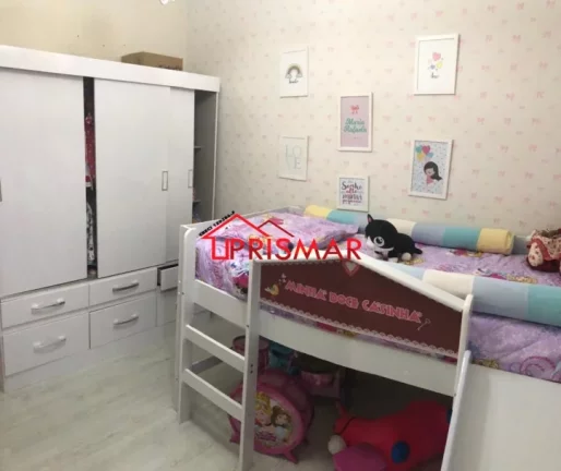 Imagem 3 dormitórios sendo 1 suite 2 Vagas Marapé