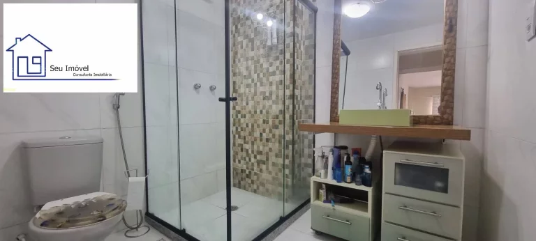 Imagem APARTAMENTO NA TAQUARA / MARQUÊS DE JACAREPAGUÁ 2 QUARTOS - 1 SUÍTE 80MTS