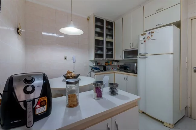 Imagem APARTAMENTO RESIDENCIAL em São Paulo - SP, Higienópolis