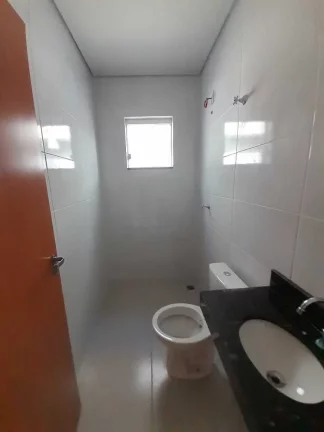 Imagem Casa Duplex em Belo Horizonte