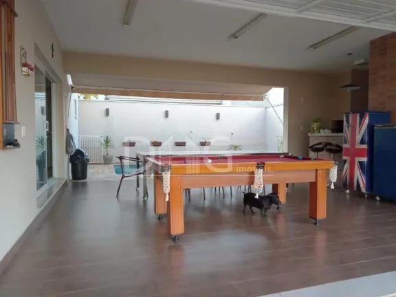 Imagem Casa à venda com 192,01 m² | Residencial Terras do Fontanário | Paulínia - SP