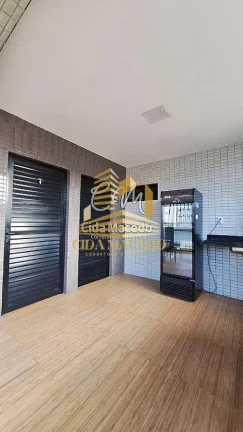 Imagem Apartamento a Venda no bairro Poço - Cabedelo, PB