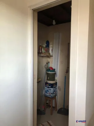 Imagem VENDO APARTAMENTO 3/4 NO CONDOMÍNIO J J LOPES DE BRITO