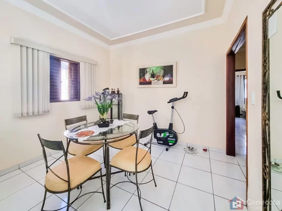 Imagem Casa à Venda no Jardim Panorâmico – Conforto, Segurança e Localização Privilegiada em Patos de Minas!