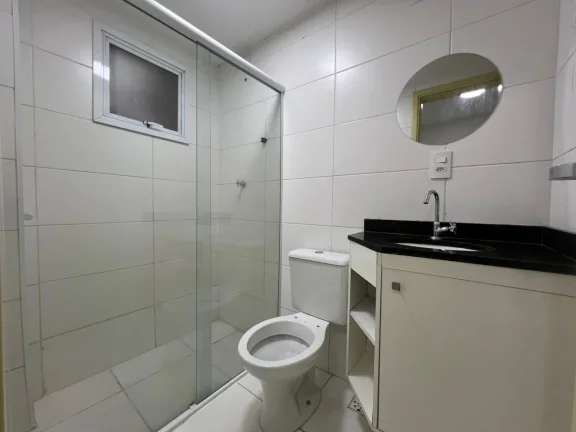 Imagem Apartamento de 3 dormitório sendo 1 suíte e Vaga coberta no Alpha Club Residencial