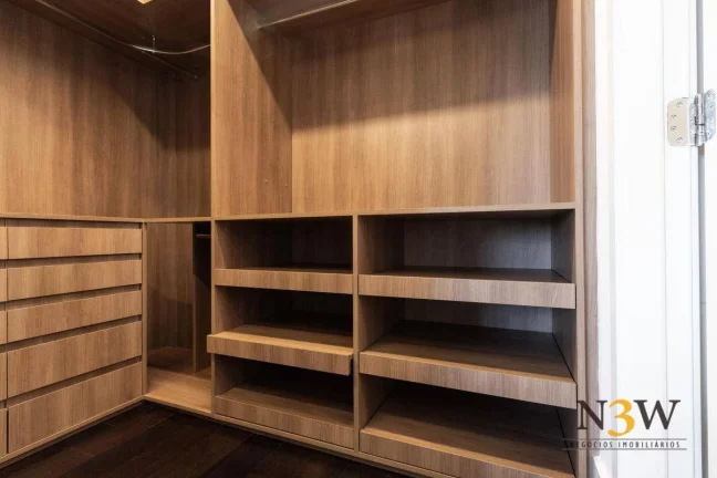 Imagem Apartamento com 2 dormitórios à venda, 141 m² por R$ 2.490.000,00 - Vila Leopoldina - São Paulo/SP