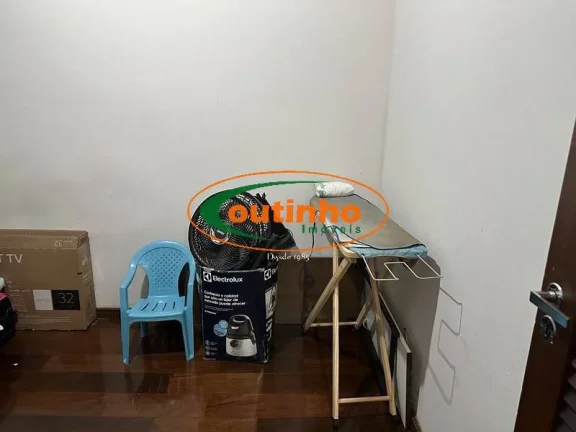 Imagem (29616) Rua São Francisco Xavier - Tijuca