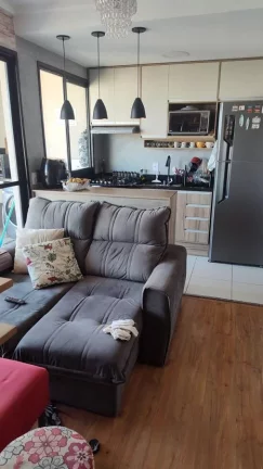 Apartamento para Venda em Osasco / SP no bairro Padroeira