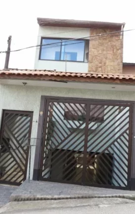 Imagem Casa Sobrado