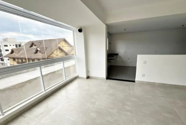 Imagem Apartamento Alto Padrão na Av. Santana  Atibaia