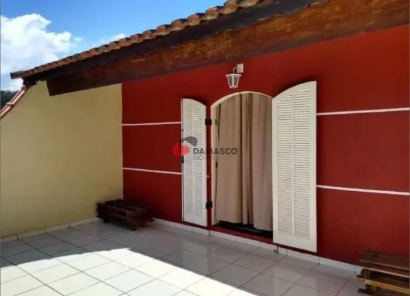 Imagem Sobrado à venda, Montanhão, São Bernardo do Campo