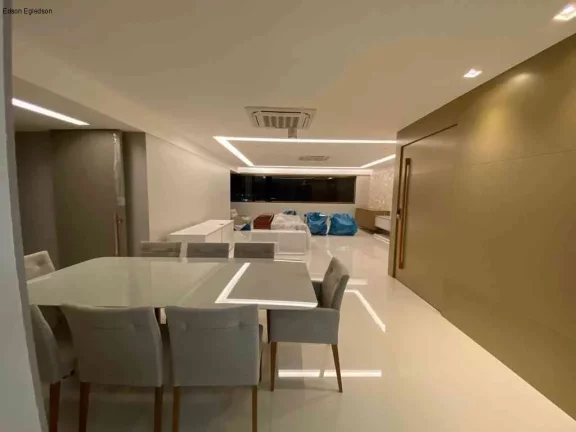 Imagem APARTAMENTO RESIDENCIAL em TERESINA - PI, JÓQUEI