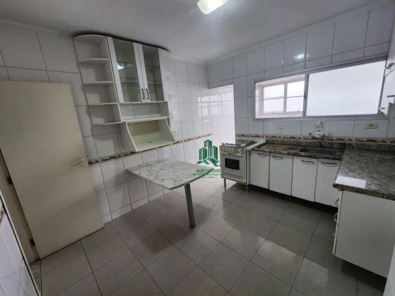Imagem Apartamento com 3 dormitórios à venda, 115 m² por R$ 599.000,00 - Macedo - Guarulhos/SP