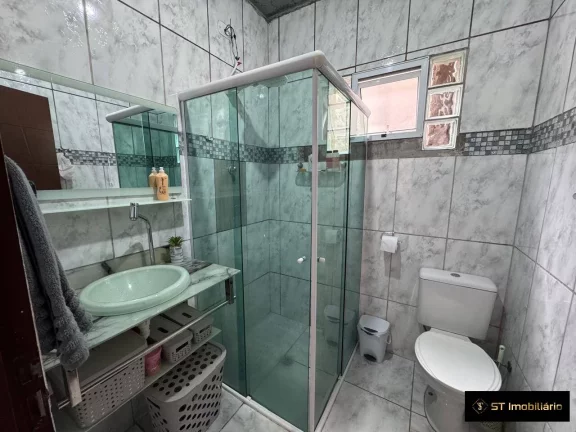 Imagem EXCLUSIVA- Casa de Campo Térrea Fino Acabamento Piscina Mairiporã - 795 mil