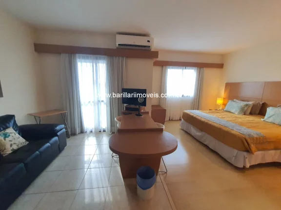 Imagem Apartamento à venda em Ribeirão Preto-SP: 1 quarto, 1 suíte, 1 sala, 1 banheiro, 1 vaga de garagem!