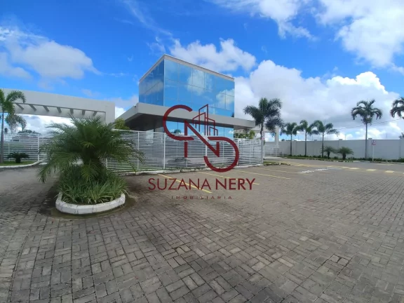 Imagem Terreno à Venda em Condomínio Fechado em Parnamirim