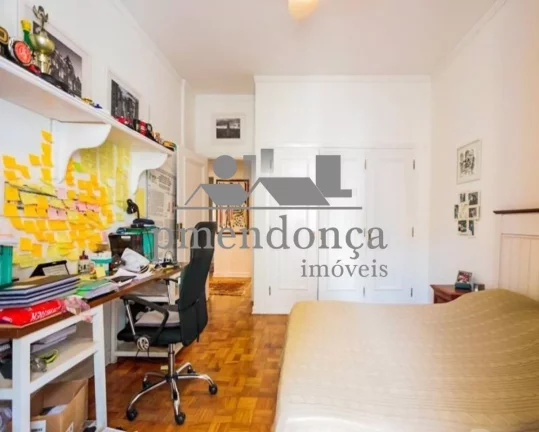 Imagem Apartamento 4 quartos, 2 suites, 2 vagas, 330 m2