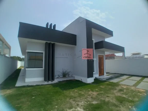 Imagem CASA RESIDENCIAL em MARICÁ - RJ, JARDIM ATLÂNTICO LESTE (ITAIPUAÇU)