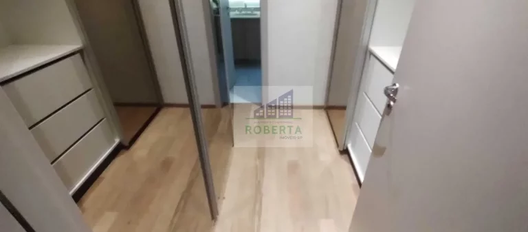 Imagem APARTAMENTO PARA LOCAÇÃO NO BROOKLIN COM 3 DORMITÓRIOS