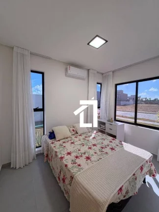 Imagem Casa | Barra Nova | 4 Suítes | 326M2 | Piscina | Rooftop | Porteira Fechada