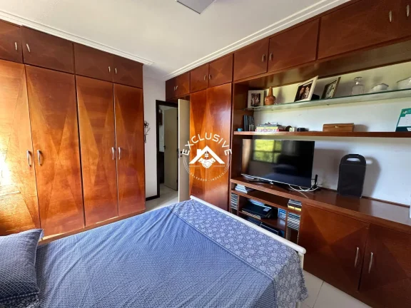 Imagem Apartamento Duplex para Venda em Salvador, Santa Cruz, 3 dormitórios, 1 suíte, 2 banheiros, 2 vagas