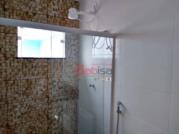 Imagem Casa com 6 dormitórios à venda, 280 m² por R$ 660.000,00 - Guriri - Cabo Frio/RJ