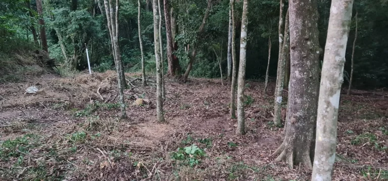 Imagem Terreno à venda em condomínio de alto padrão em Itu-SP, com 875m² de área