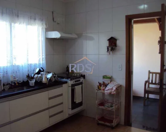 Imagem Casa em Condomínio - Sobrado / Residencial / Parque Assunção