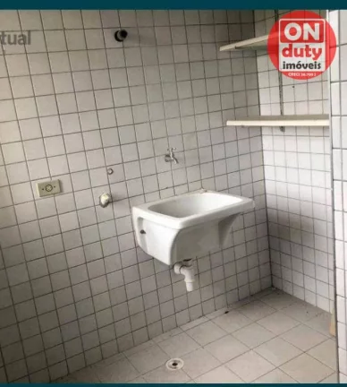 Imagem Apartamento com 2 dormitórios à venda, 72 m² por R$ 340.000,00 - Enseada - M – Fórum - Guarujá/SP
