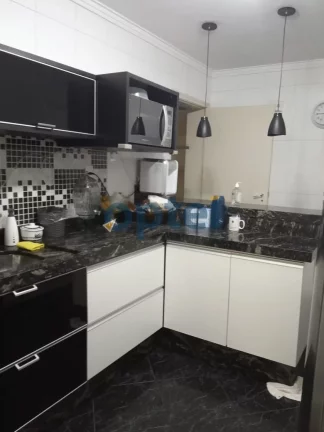 Imagem APARTAMENTO DE 130M2, 4 DORMITÓRIOS 130 M² - CONDOMÍNIO MANSÃO JARDIM ESCÓCIA - LAZER COMPLETO - CHÁCARA INGLESA - SÃO BERNARDO DO CAMPO/SP