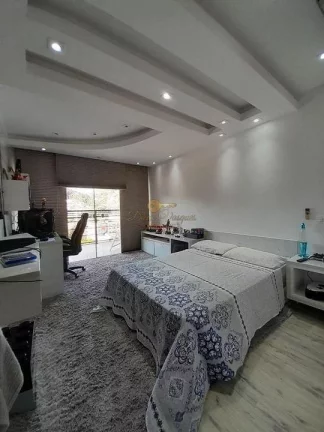 Imagem Cobertura para Venda em Teresópolis / RJ no bairro Várzea