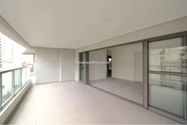 Apartamento à venda Paraíso São Paulo