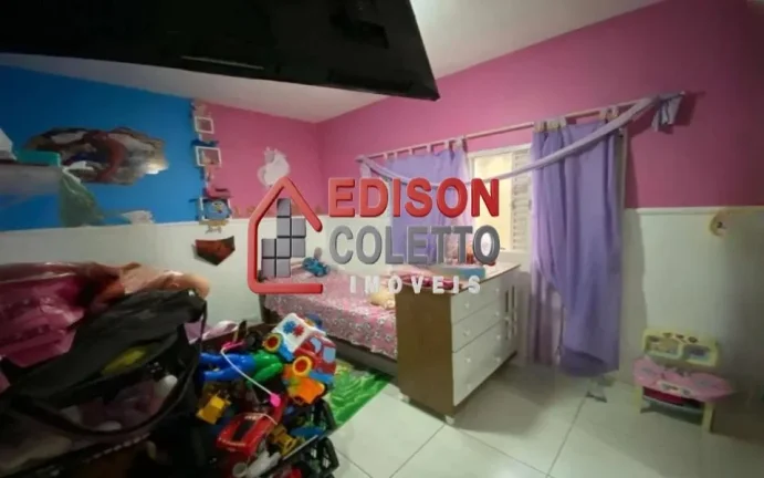 Imagem Pronto para Morar - Casa nova a Venda, Jardim Noiva da Colina, Piracicaba!!
