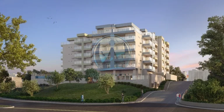 Imagem APARTAMENTO RESIDENCIAL em UBATUBA - SP, ITAGUÁ