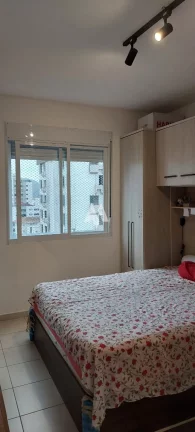 Imagem Apartamento á venda 03 dormitórios Ponta da Praia, Santos/SP