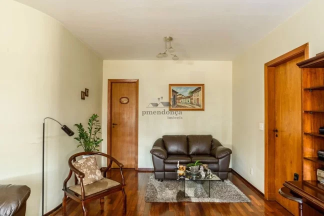 Imagem Apartamento residencial à venda, Alto de Pinheiros, São Paulo. Venha morar com estilo e conforto, ...