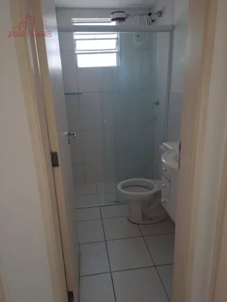 Imagem Lindo Apartamento- 2 Dormitorios - 48m² - Horto Do Ypê.