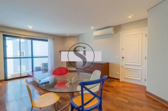Imagem APARTAMENTO RESIDENCIAL em SÃO PAULO - SP, JARDIM PAULISTA
