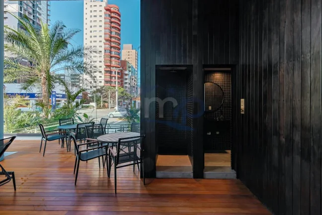 Imagem Apartamento á venda com 2 suítes na Praia Grande em Torres/RS
