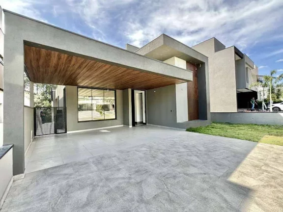 Imagem Casa de Condomínio com 5 Quartos à Venda, 560 m² em Jardim Do Golf I - Jandira