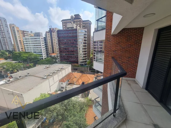 Imagem Apartamento a venda no Jardim - Santo Andre - SP