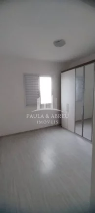 Imagem APARTAMENTO 3 DORMITÓRIOS VILA VITÓRIA EM MAUÁ !