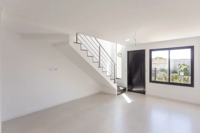 Imagem Residencial NMS - Casa à venda no bairro Atuba - Curitiba/PR