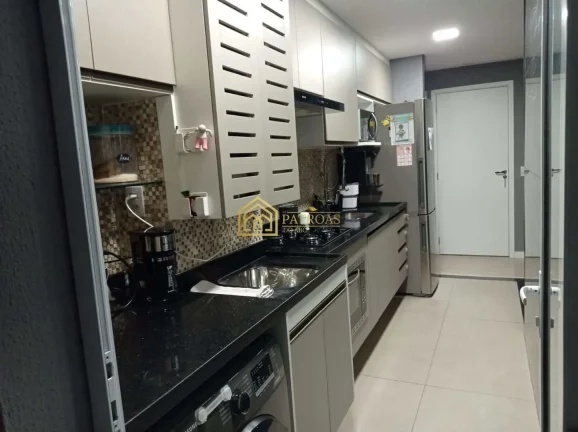 Imagem Apartamento Padrão