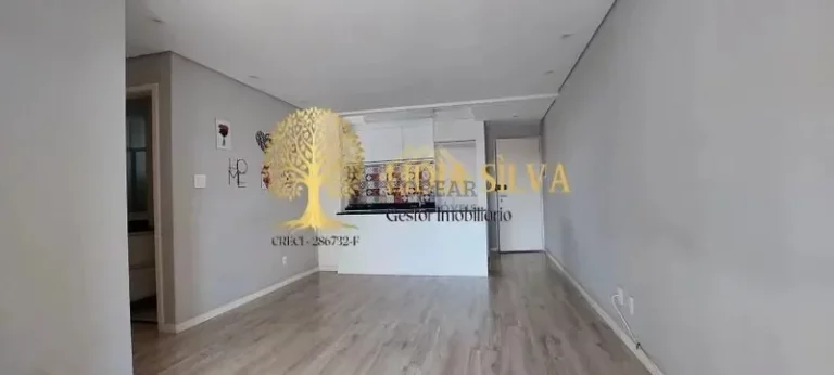 Imagem Apartamento dos Seus Sonhos à Venda!