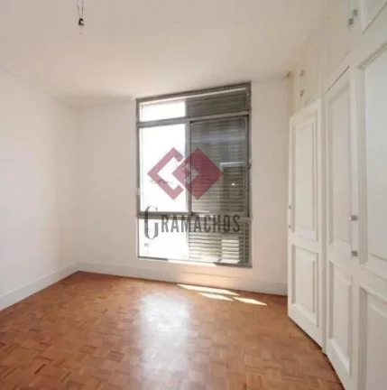 Imagem Apartamento à Venda - Morro dos Ingleses, 4 Quartos, 284 m2 - São Paulo