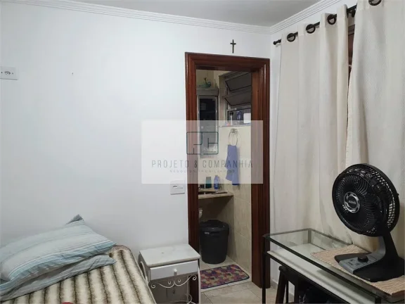 Imagem Casa Sobrado em Jardim Hipico - São Paulo