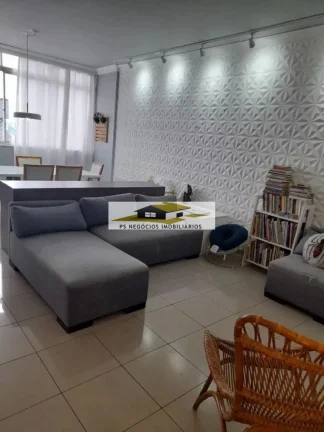Imagem Apartamento para locação na Vila Monumento