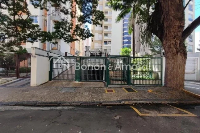 Imagem Lindo apartamento mobiliado e decorado no Cambuí, totalmente reformado. 

Possui 1 quarto com armá...